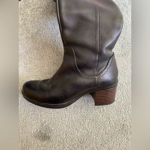 Clarks boots